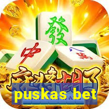 puskas bet